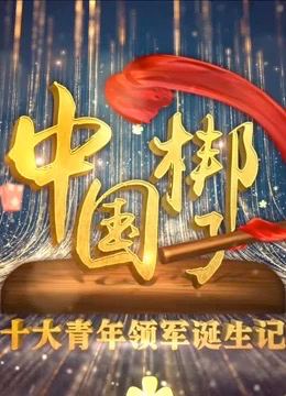 中国梆子十大青年领军诞生记(全集)