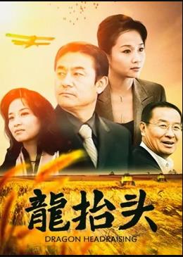 龙抬头2007第18集