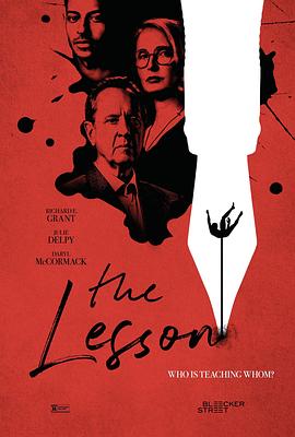 教训 The Lesson(全集)