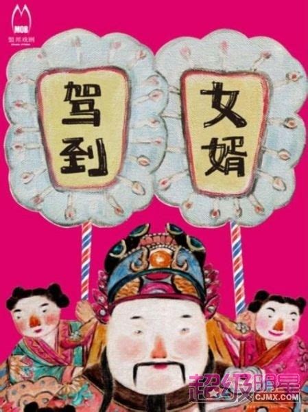 女婿驾到(全集)